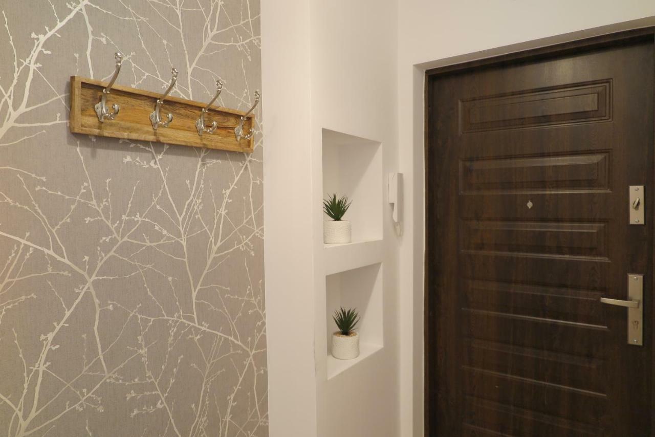 Lesny Zakatek Daire Sopot Dış mekan fotoğraf